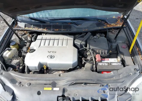 2006 Toyota Avalon Xls из США, поврежденный, VIN 4T1BK36B26U126631